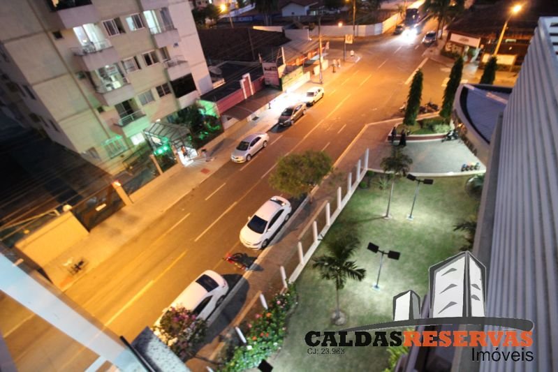Fotos apartametnos CASA DA MADEIRA CALDAS NOVAS